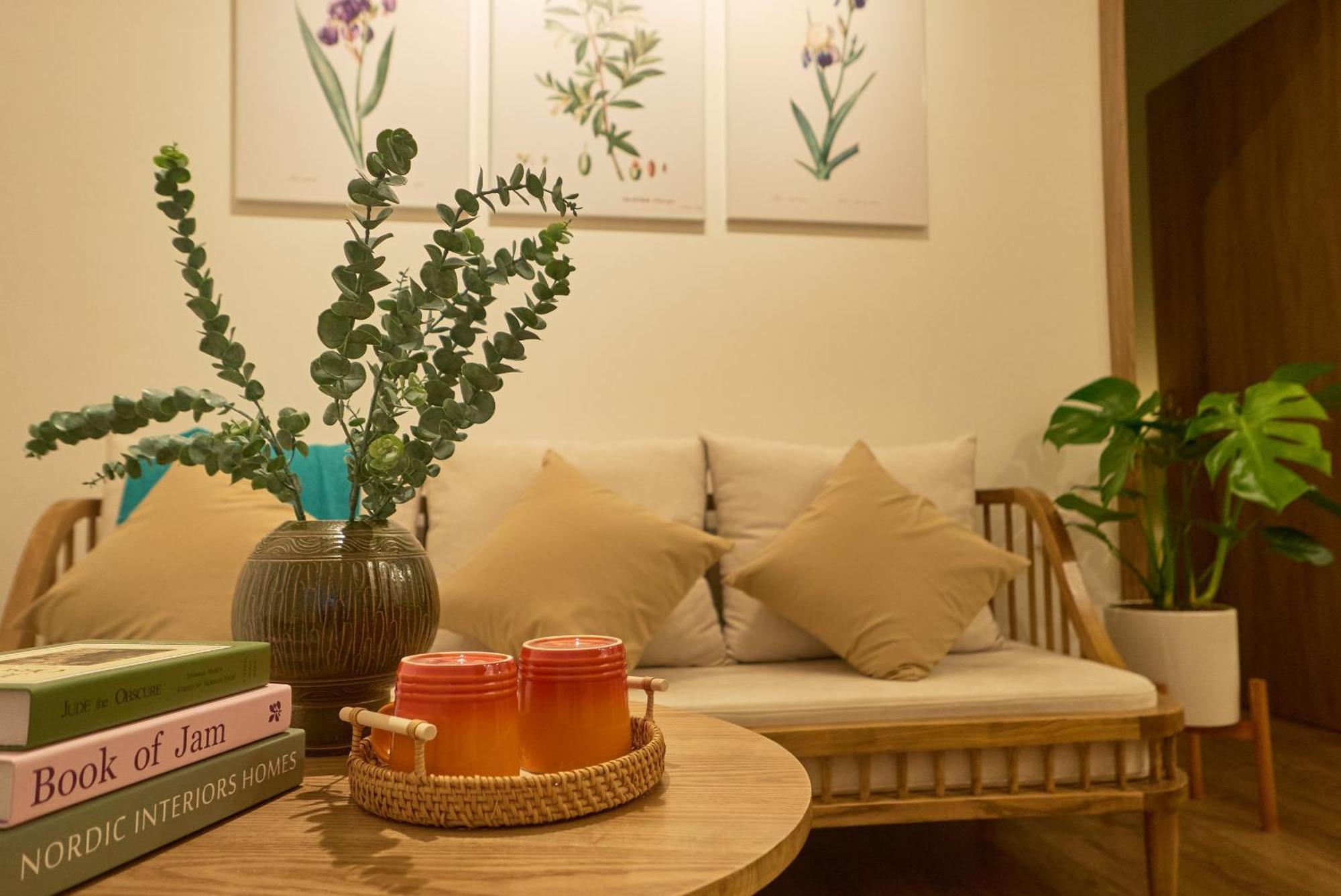Hanoi Shouten - Staycation Exterior photo